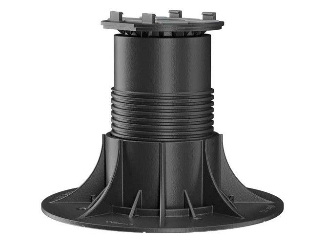 Регулируемая опора HILST LIFT с самовыравниванием HL4 (115-155 мм) купить в Владивостоке