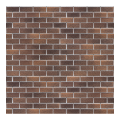 Фасадная битумная плитка Технониколь HAUBERK кирпич Бельгийский, 2 кв.м. купить в Владивостоке