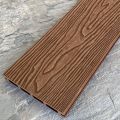 Террасная доска ДПК EasyDecking, Wood-X, Коричневый купить в Владивостоке