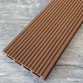 Террасная доска ДПК EasyDecking, Wood-X, Коричневый купить в Владивостоке