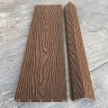 Террасная доска ДПК EasyDecking, Wood-X, Коричневый купить в Владивостоке