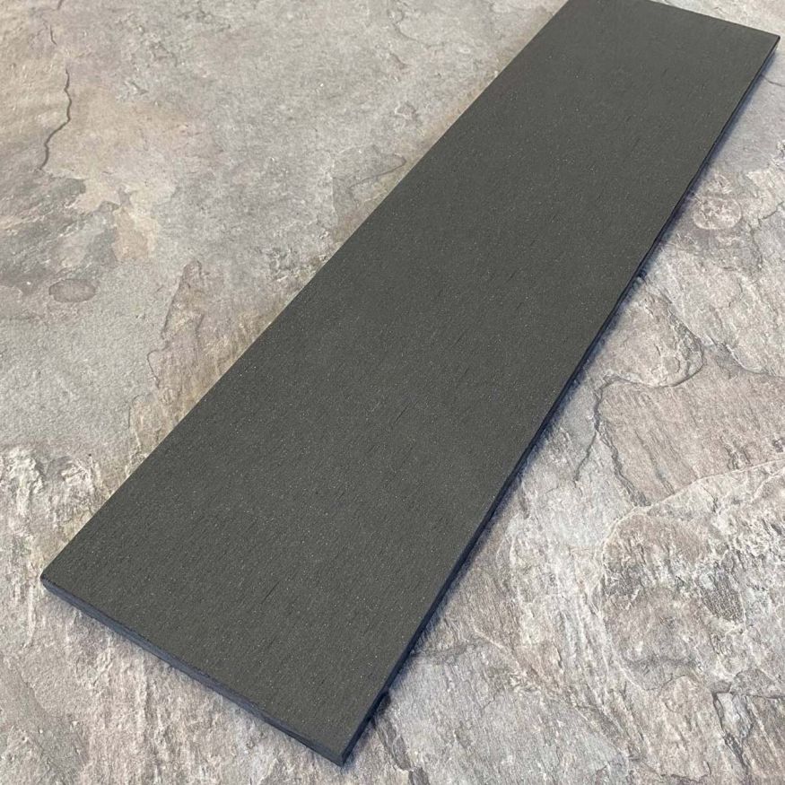 Универсальная доска EasyDecking, Wood-X, Черное дерево купить в Владивостоке