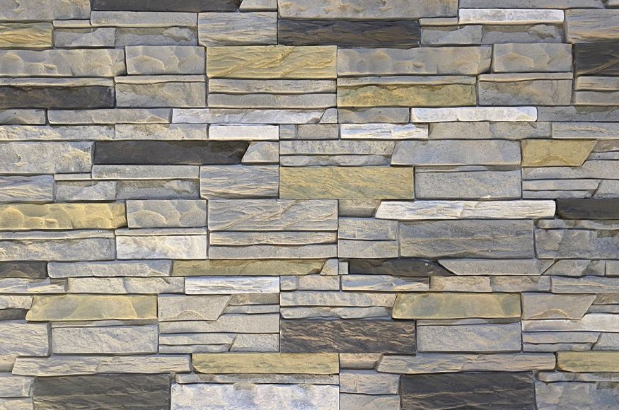 Фиброцементные панели КАНЬОН Дакота - 70 купить в Владивостоке