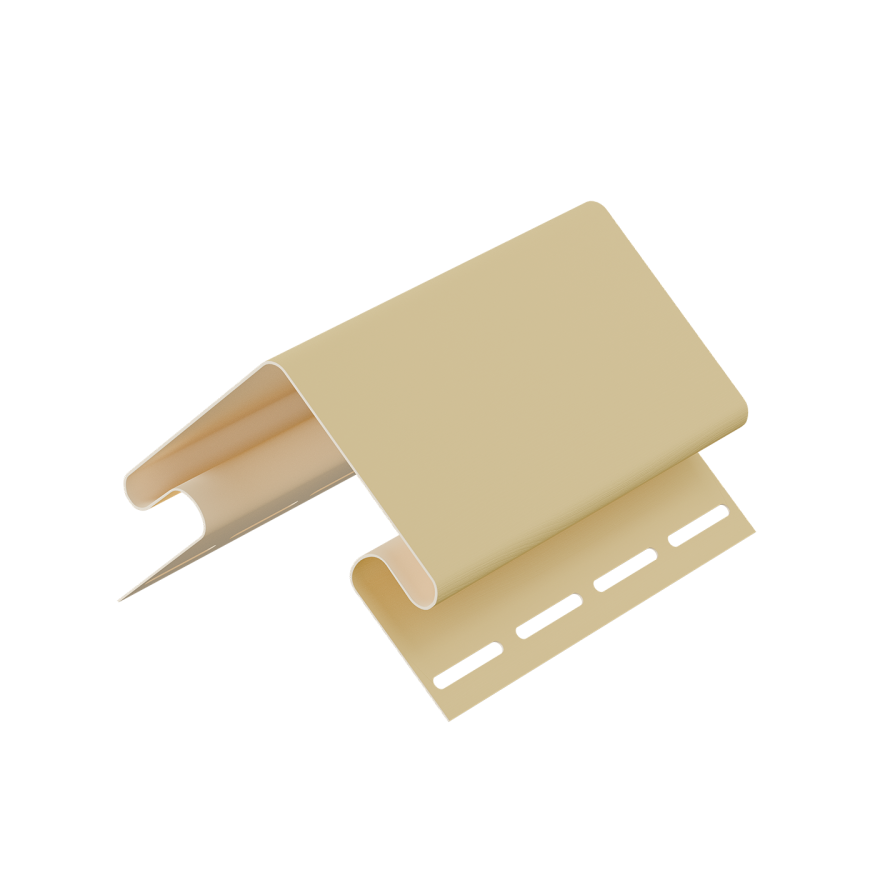 Внешний угол 75 мм Docke Банан  купить в Владивостоке