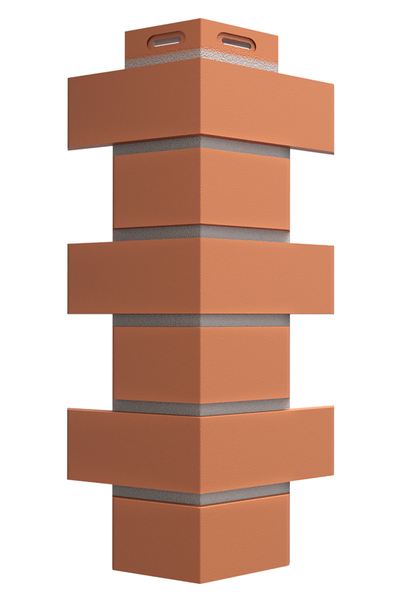 Угол Docke, Standard, Flemish (Флемиш) Красный купить в Владивостоке
