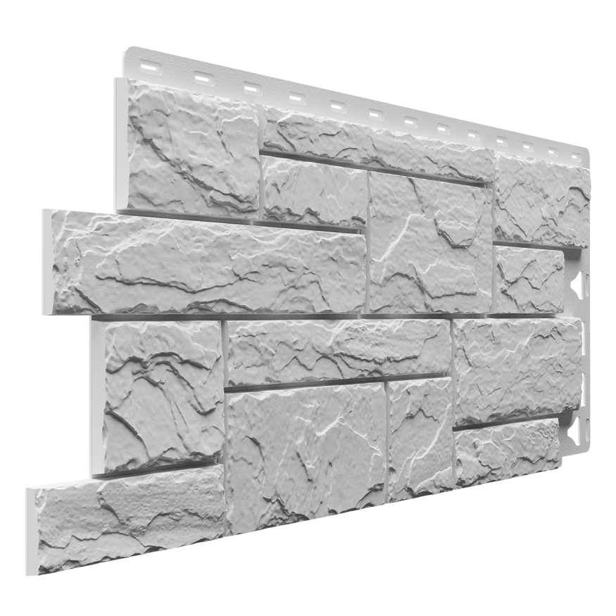 Фасадная панель Docke Сланец Лех купить в Владивостоке