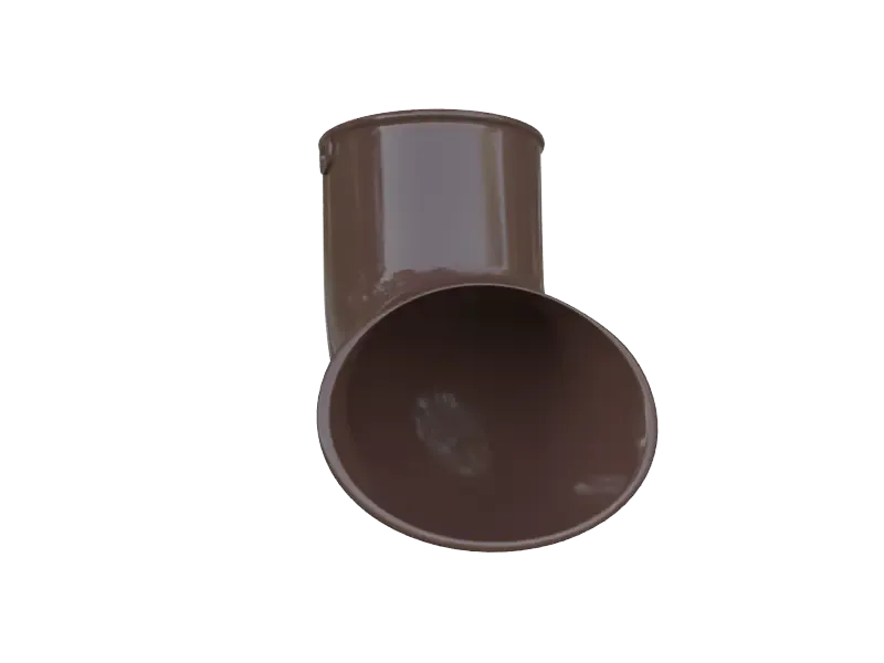 Сливной элемент труб, Альта-профиль, Элит Коричневый. купить в Владивостоке