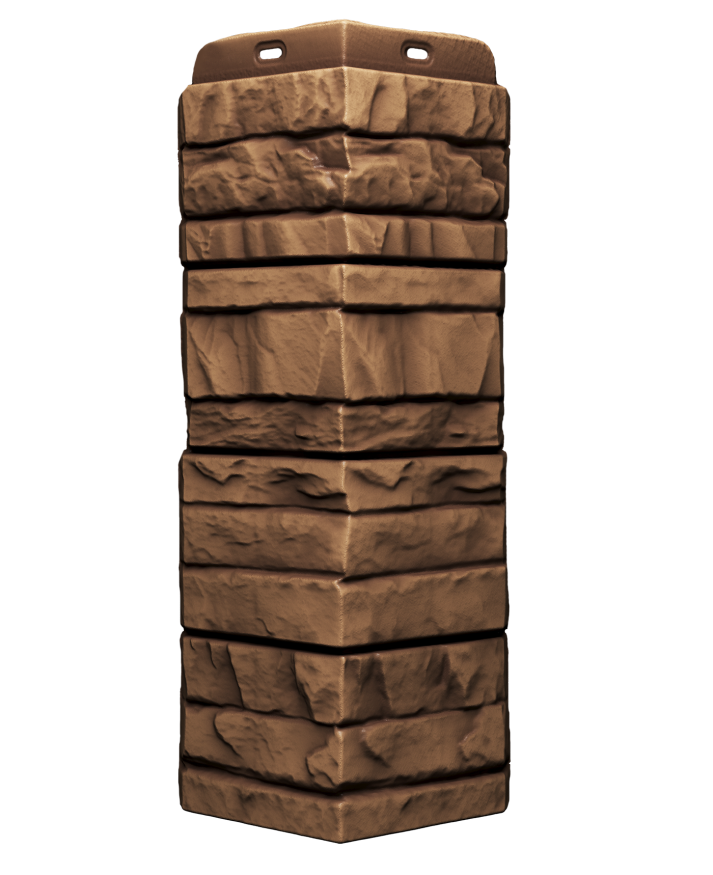 Угол Docke Rocky Кедровый орех купить в Владивостоке