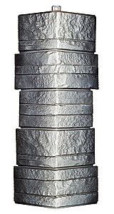 Угол T-Сайдинг, Альпийская Сказка ЭКО-2 Самшит купить в Владивостоке