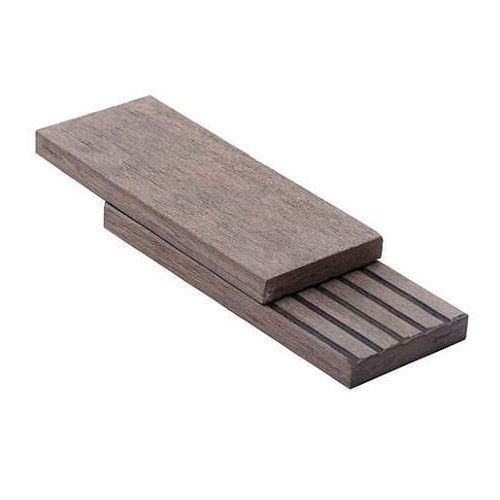 Плинтус Bruggan Multicolor 10x50x2200 Серый цвет купить в Владивостоке