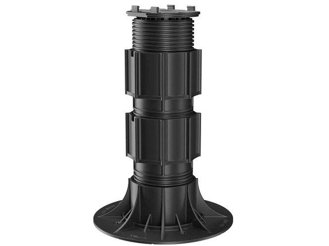 Регулируемая опора HILST LIFT с автоуровнем HL7 (235-385 мм) купить в Владивостоке