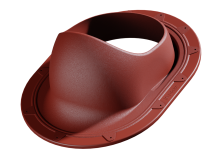 Проходной элемент Docke, Next, Красный (RR29)