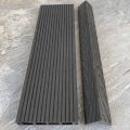 Террасная доска ДПК EasyDecking, Wood-X, Черное дерево купить в Владивостоке