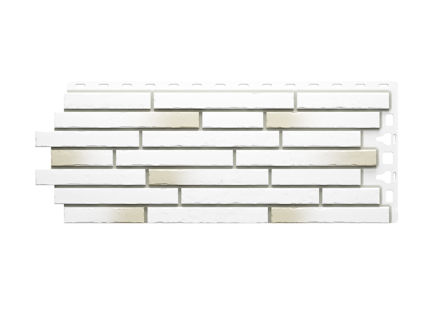 Фасадная панель Docke Klinker, Монте купить в Владивостоке