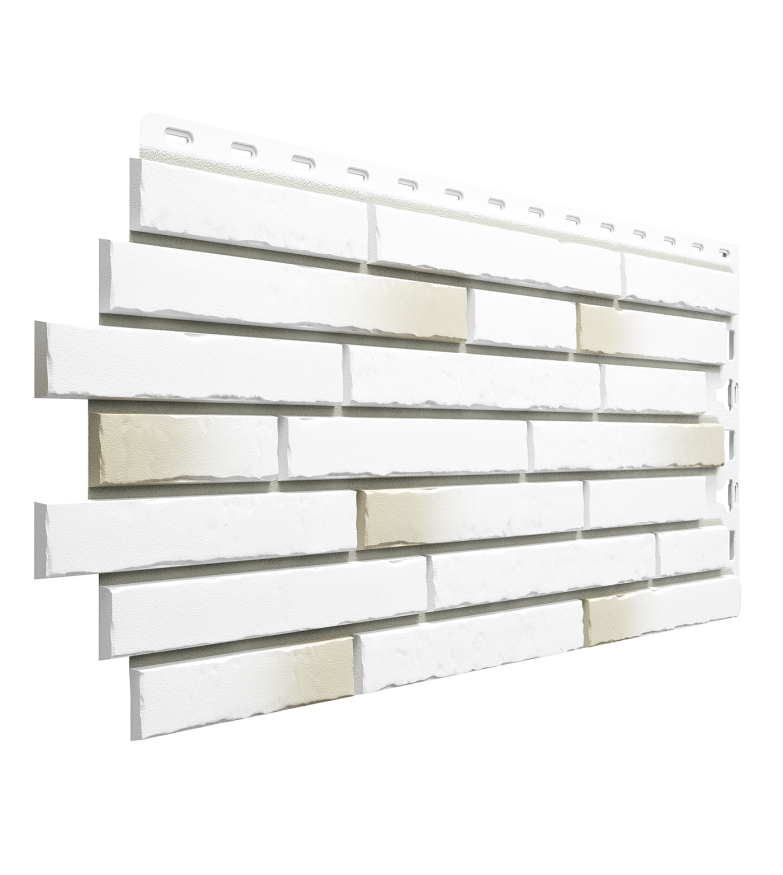 Фасадная панель Docke Klinker, Монте купить в Владивостоке