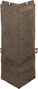 Наружный угол Альта-Профиль Гранит Альпийский купить в Владивостоке