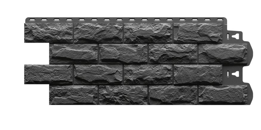 Фасадные панели Docke, Standard, Dufour (Дюфур) Давос купить в Владивостоке