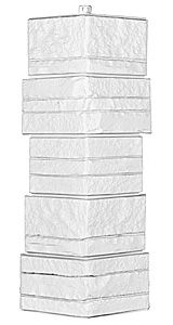 Угол Т-сайдинг, Альпийская Сказка ЭКО-1 Белый купить в Владивостоке