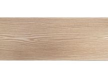 Террасная доска из ДПК &amp;quot;Кольца дерева&amp;quot; Holzhof, Цвет: Кофе