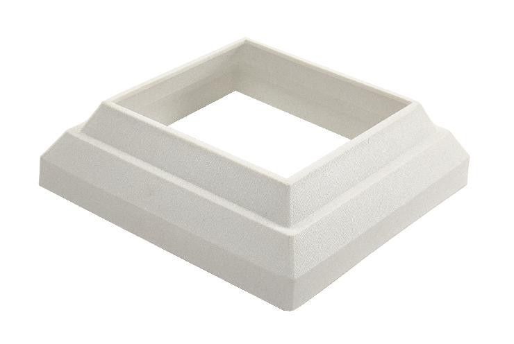 Комплект юбки и крышки для столба NUSADUA купить в Владивостоке