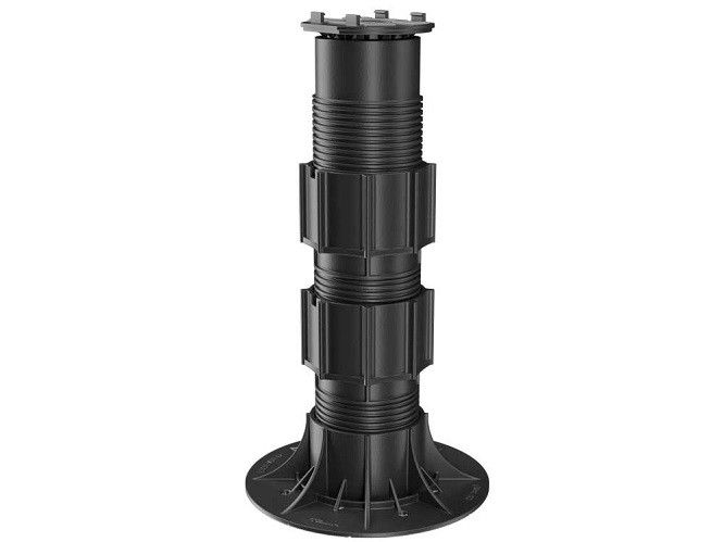 Регулируемая опора HILST LIFT с автоуровнем HL8 (285-430 мм) купить в Владивостоке