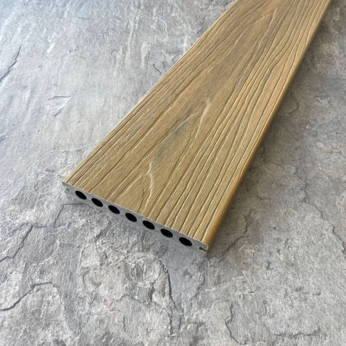 Террасная доска ДПК EasyDecking, Co-extrusion, Oak купить в Владивостоке