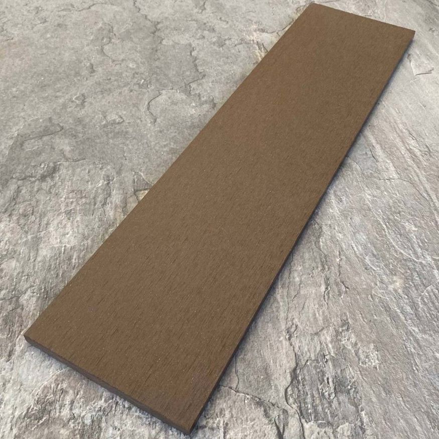 Универсальная доска EasyDecking, Wood-X, Венге купить в Владивостоке