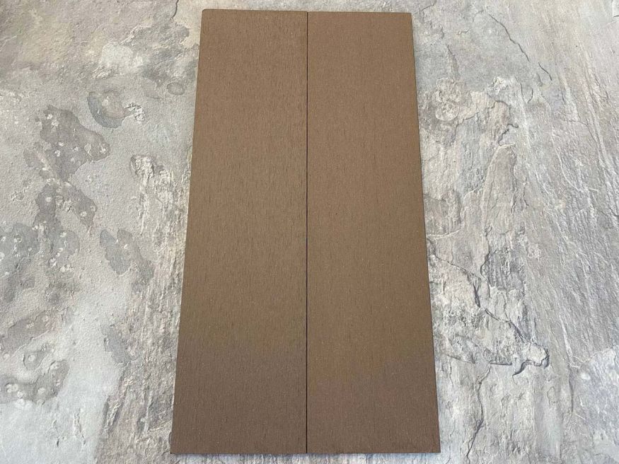 Универсальная доска EasyDecking, Wood-X, Венге купить в Владивостоке