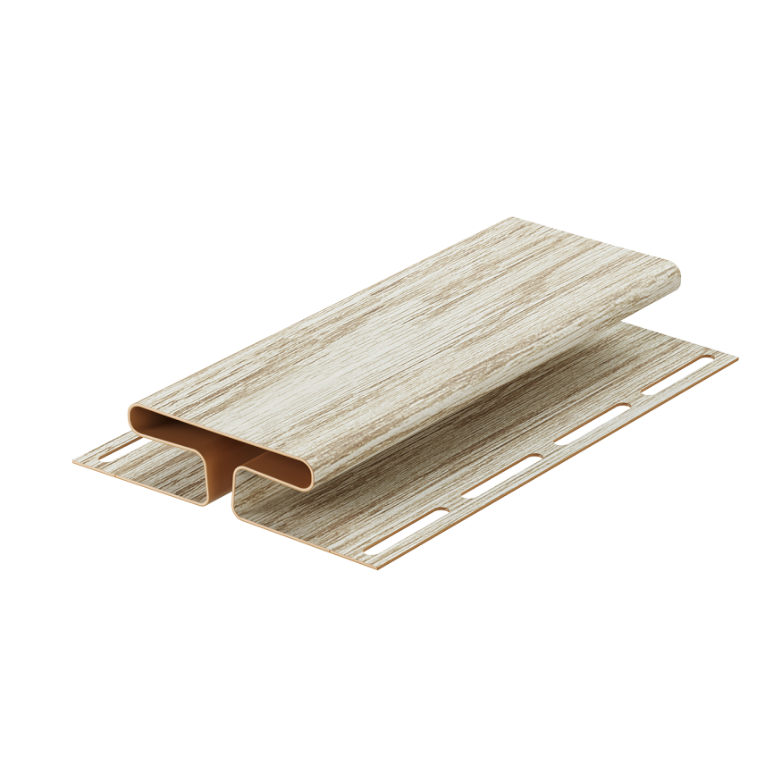 H-профиль Docke, Орех купить в Владивостоке