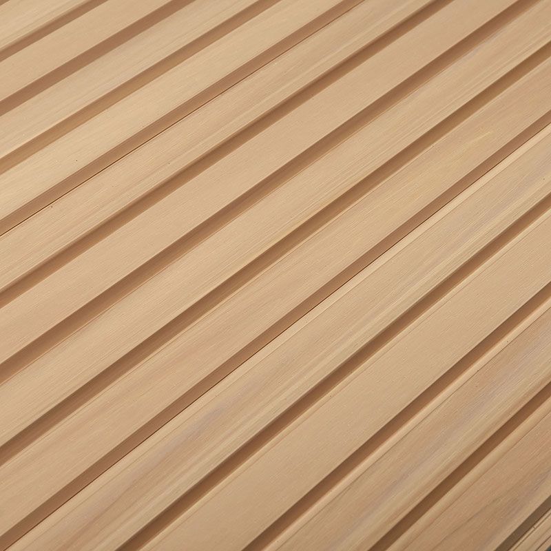 Стеновая панель ДПК CM Decking CM WALL, Сосна купить в Владивостоке