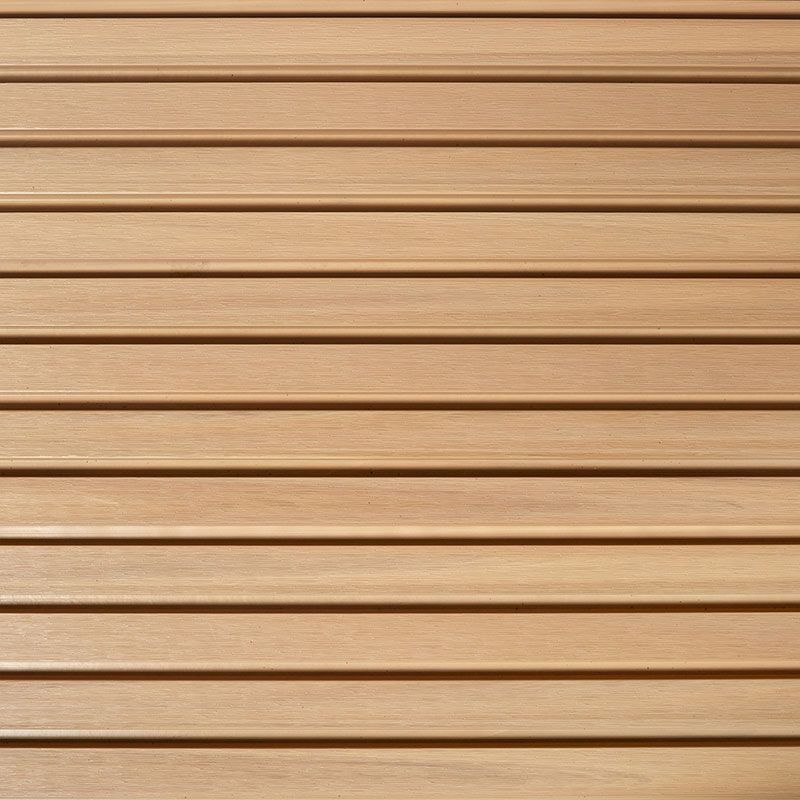 Стеновая панель ДПК CM Decking CM WALL, Сосна купить в Владивостоке