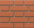 Фасадная панель VOX Clinker в терракотовом оттенке купить в Владивостоке