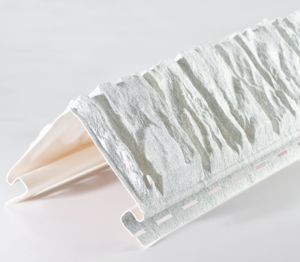 Наружный угол Ю-Пласт Декоративный, Полярный купить в Владивостоке