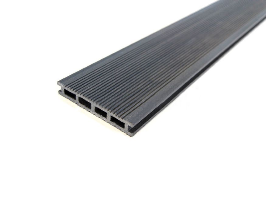 Террасная доска из ДПК MultiDeck Кварцовый купить в Владивостоке