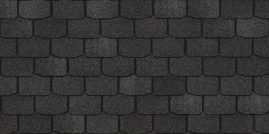 Гибкая черепица Docke Premium, Цюрих, Ежевика купить в Владивостоке