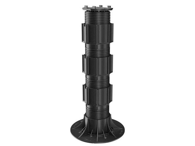 Регулируемая опора HILST LIFT с автоуровнем HL9 (335-485 мм) купить в Владивостоке