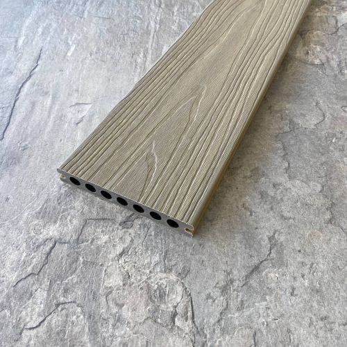 Террасная доска ДПК EasyDecking, Co-extrusion, Driftwood купить в Владивостоке