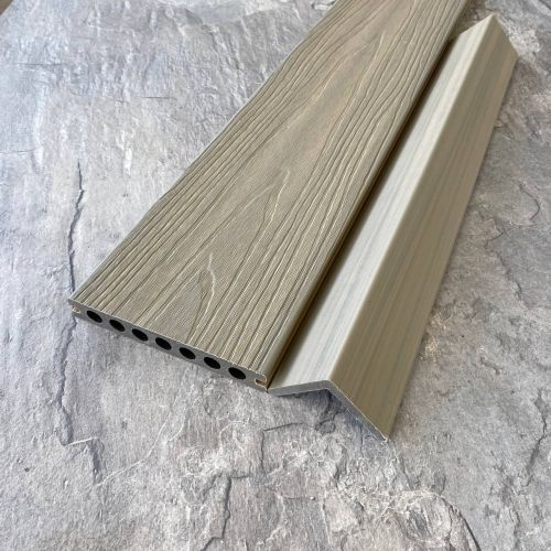 Террасная доска ДПК EasyDecking, Co-extrusion, Driftwood купить в Владивостоке