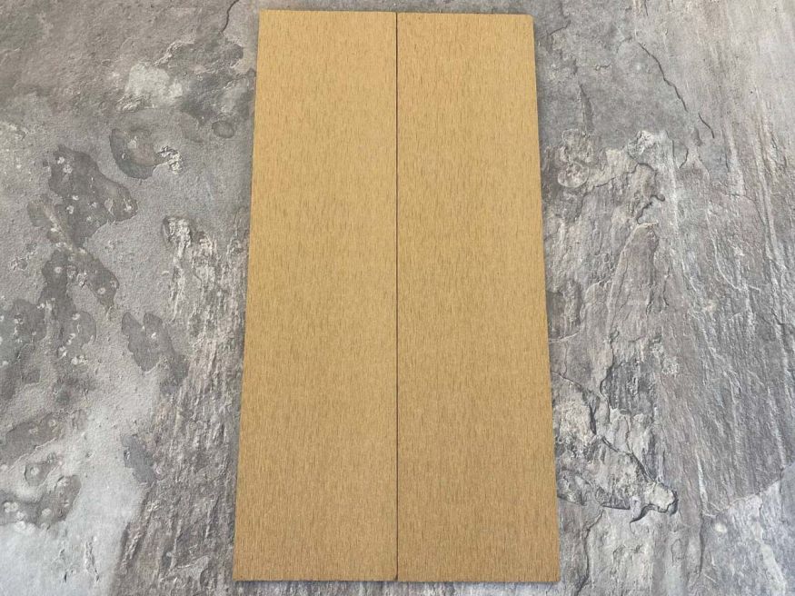 Универсальная доска EasyDecking, Wood-X, Дуб купить в Владивостоке