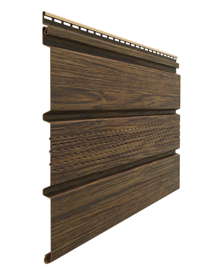 Софит Docke T4 с центральной перфорацией, Фундук купить в Владивостоке