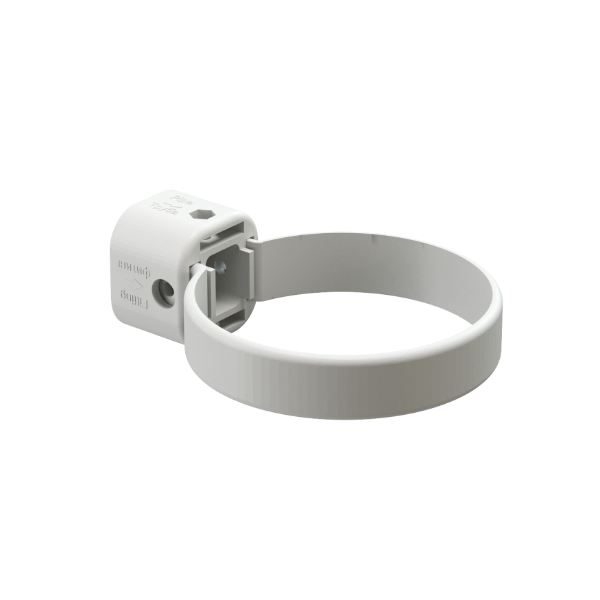 Хомут универсальный Docke Lux, Пломбир купить в Владивостоке