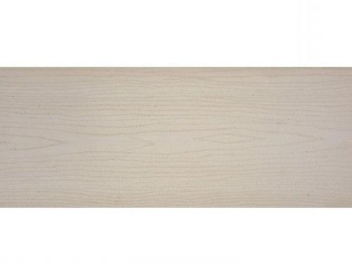 Террасная доска из ДПК Кольца дерева Holzhof, цвет Слоновая кость. купить в Владивостоке