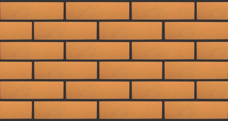 Гибкая клинкерная плитка Симтер СТ-03 Желтый (в сборе) купить в Владивостоке