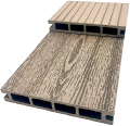 Террасная доска NanoWood «Эко Классик» Венге купить в Владивостоке