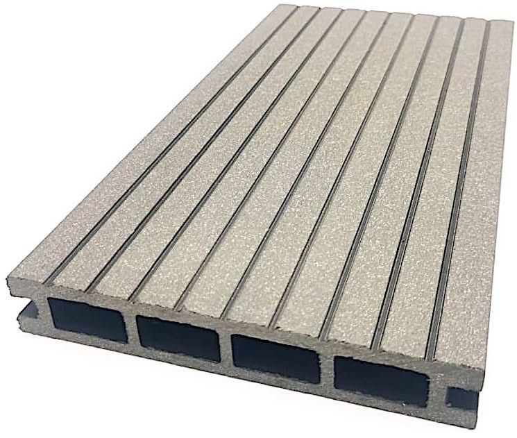 Террасная доска NanoWood «Эко Классик» Венге купить в Владивостоке