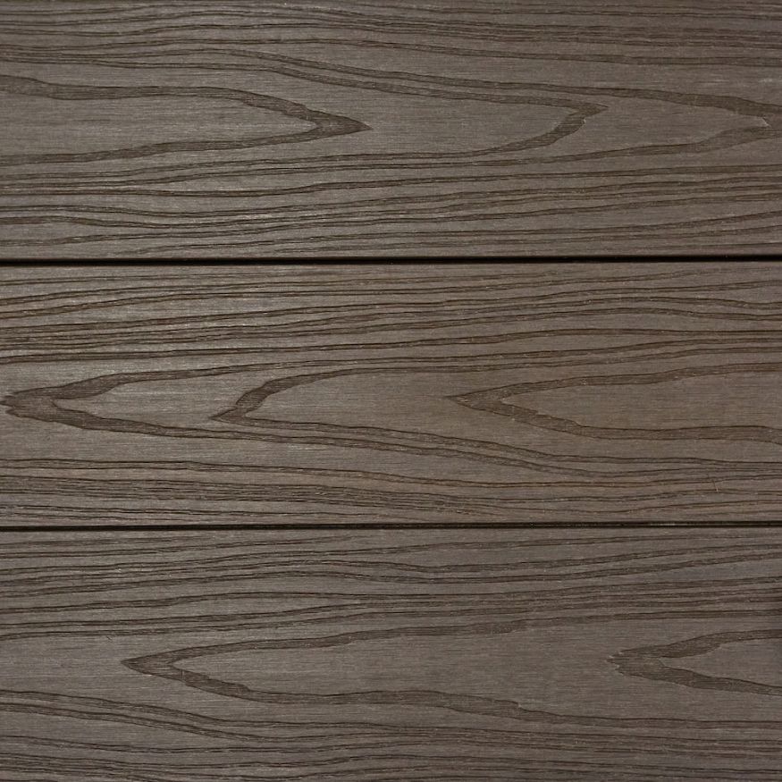 Террасная доска CM Decking Reverse, Волнат купить в Владивостоке