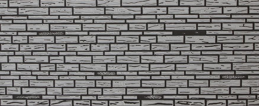 Фасадная панель Zodiac, Эконом, AK8-008E купить в Владивостоке