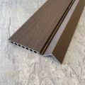 Террасная доска ДПК EasyDecking, Co-extrusion, Chestnut купить в Владивостоке