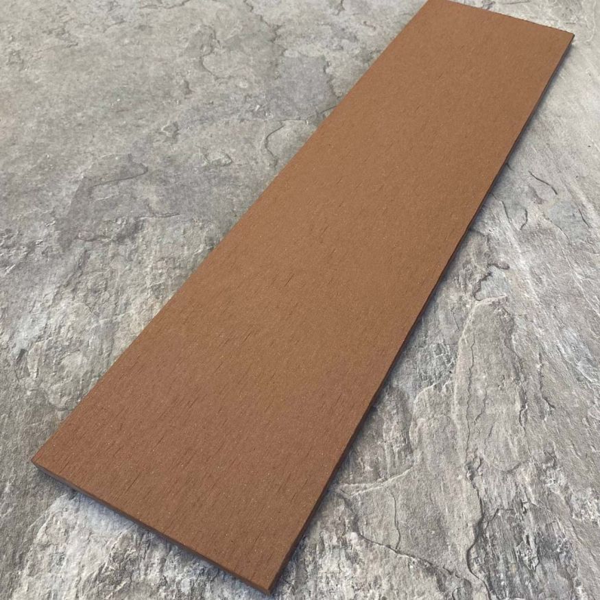 Универсальная доска EasyDecking, Wood-X, Коричневый купить в Владивостоке