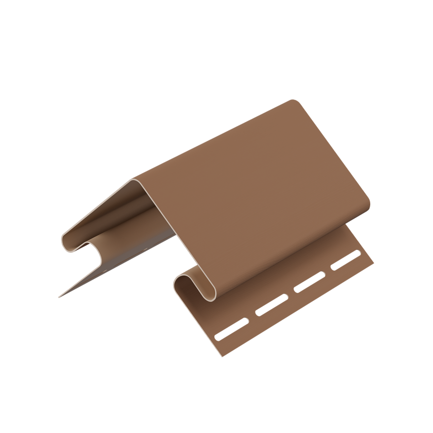 Внешний угол 75 мм Docke Капучино купить в Владивостоке